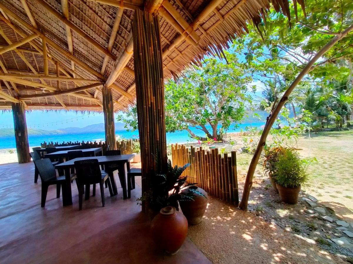 Sea U Inn Romblon Exterior foto